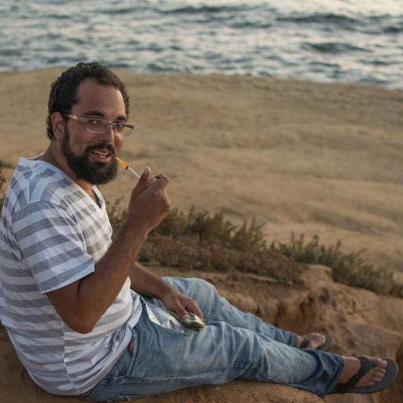 Meet your Posher, Zach - Picture 1 of 1